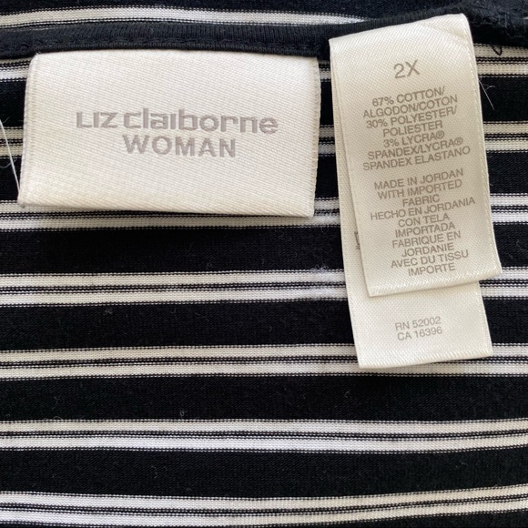 Liz Claiborne Women - Picture 3 of 5